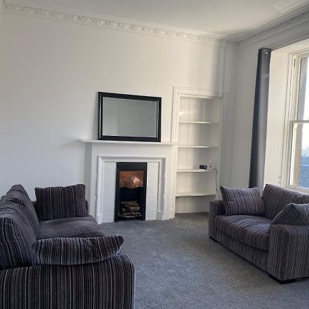 Апартаменты Carvetii - Edward House B - 2 Dbl Bed 1St Floor Flat Данфермлин Экстерьер фото